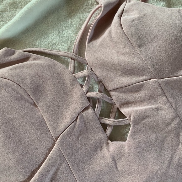 NWT Angel Biba bodycon dress from TigerMist - Picture 2 of 8